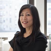 Image of Stacie Wong