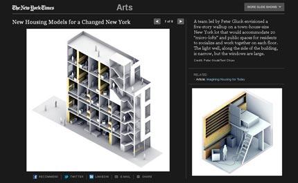 Image of Imagining Housing for Today